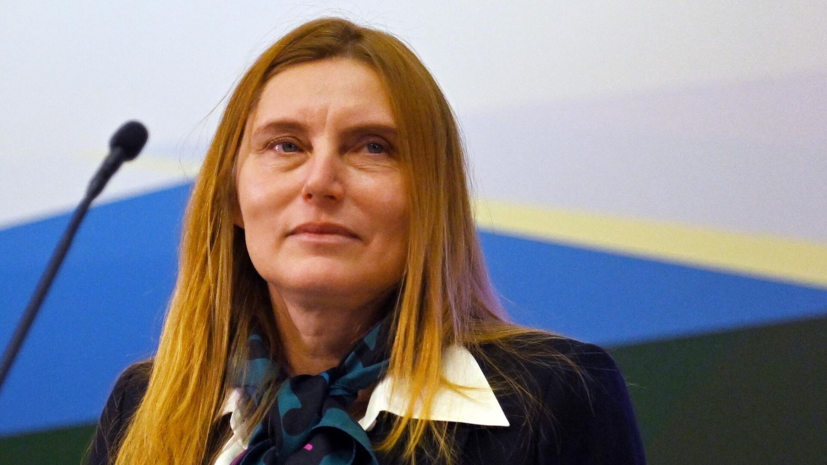 Привалова — о решении World Athletics: большой шаг на пути к восстановлению прав отечественных легкоатлетов