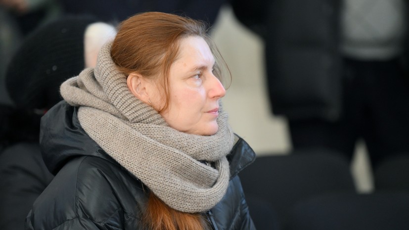 Привалова: тяжело прогнозировать, допустят ли кого-то из российских легкоатлетов к соревнованиям в этом году