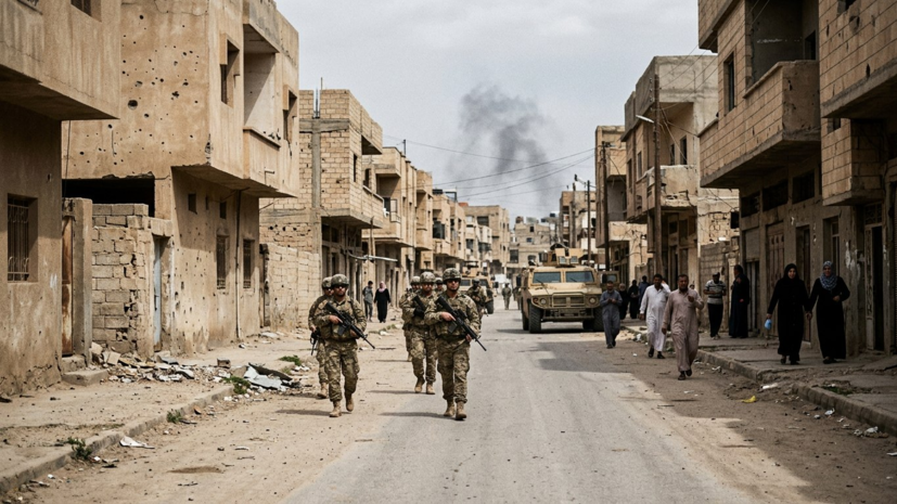 Экс-сотрудник МОССАДа: Иран поставил США в очень непростую ситуацию