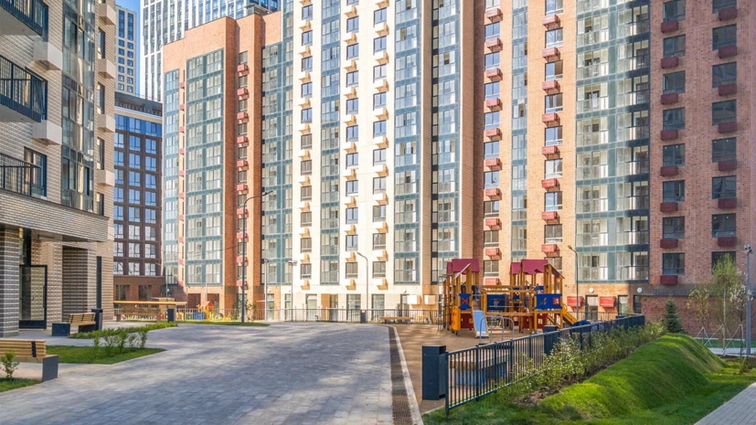 Согласован проект реновационного дома на 582 квартиры в районе Коптево Согласован проект реновационного дома на 582 квартиры в районе Коптево