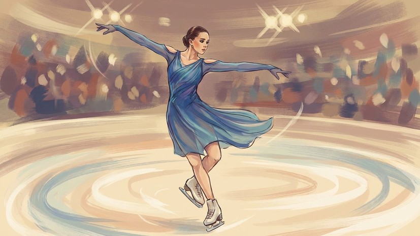 Ягудин — о возвращении Валиевой: не верил, что она возобновит карьеру