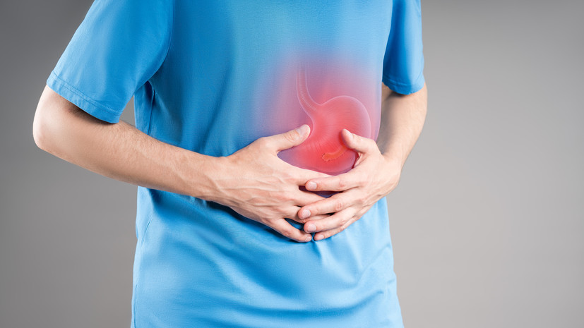 Врач Тарасова назвала вредной жёсткую диету при гастрите