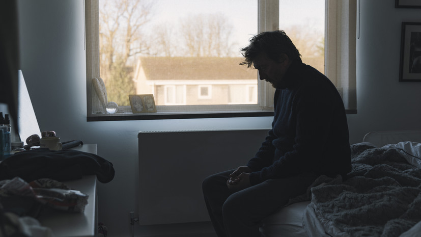 Психолог Романова: предрасположенность к депрессии может передаваться по наследству