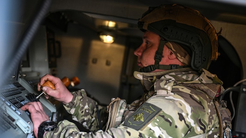 Средства ПВО сбили 42 БПЛА ВСУ за полдня в России