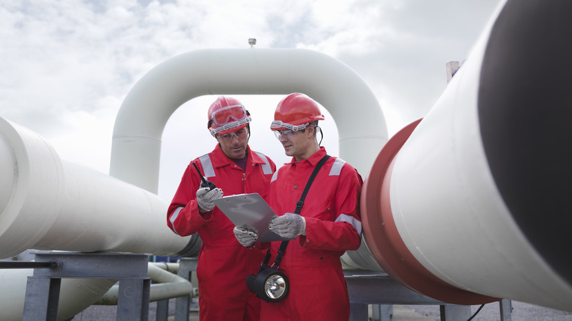 В Москве 27 октября состоится саммит Форума стран — экспортёров газа