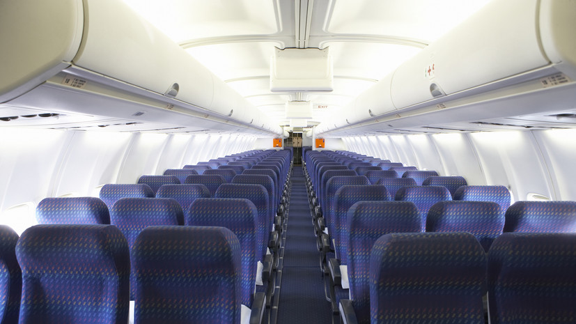 Из-за ограничений в аэропорту Пулково на запасные аэродромы ушли 26 самолётов