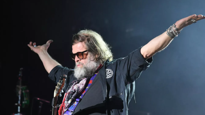 РИА Новости: иноагент Гребенщиков получил гражданство Великобритании