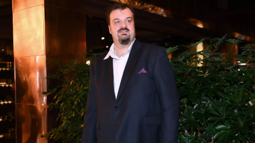 Моссаковский ответил Гаджиеву на слова про Уткина: как некрасиво