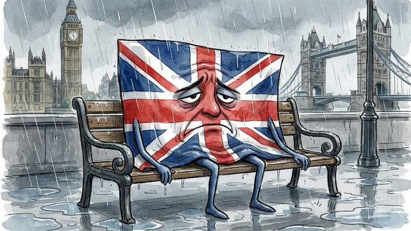 Посол Келин: власти Британии рассчитывали на быструю победу США над Ираном