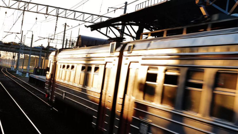 Минтранс: началась продажа билетов на новые поезда из Смоленска в Витебск и Оршу