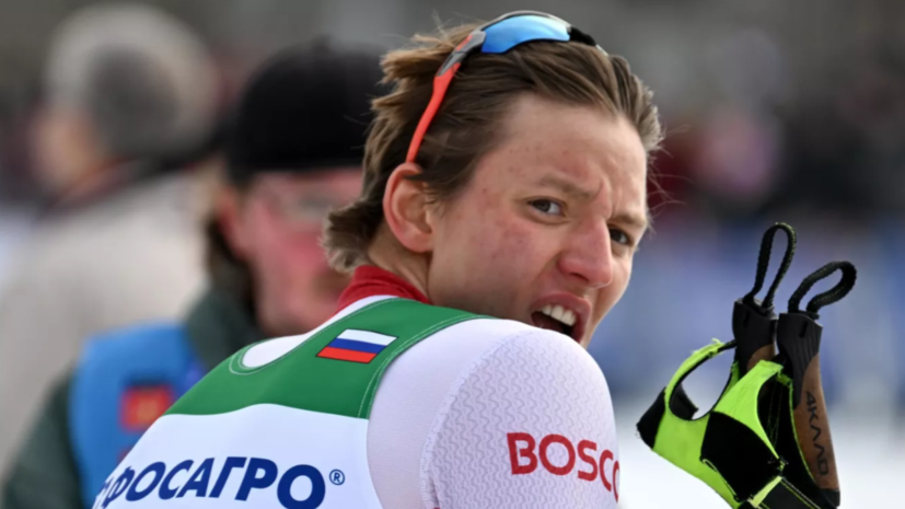 Сервисмен сборной России: перед первой гонкой Коростелёва на ОИ меня начало трясти уже с вечера