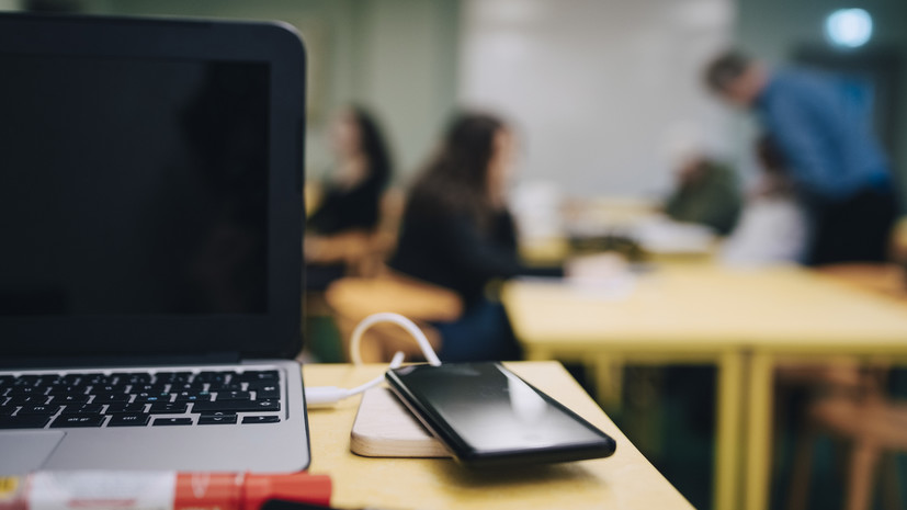 Junge Welt: в Одессе проверили телефоны учителей на соблюдение языкового закона