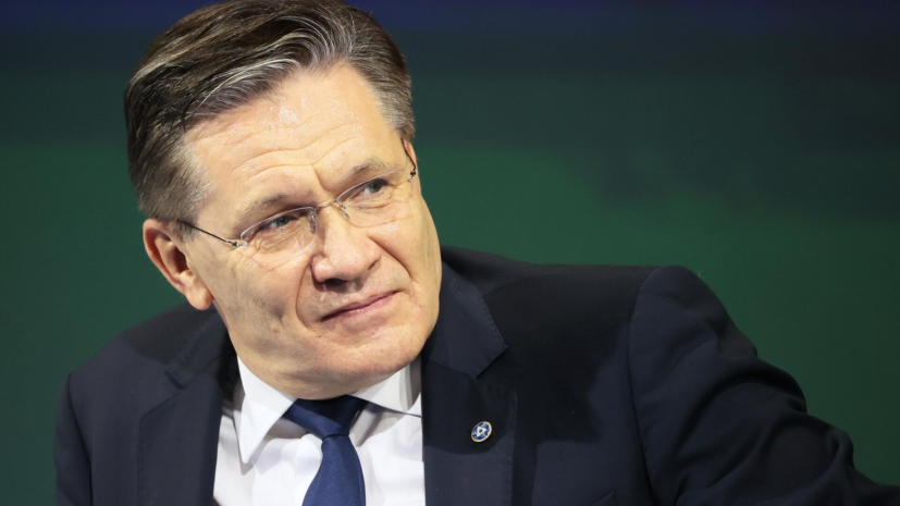 Лихачёв: нанесён новый удар непосредственно вблизи энергоблока АЭС «Бушер»