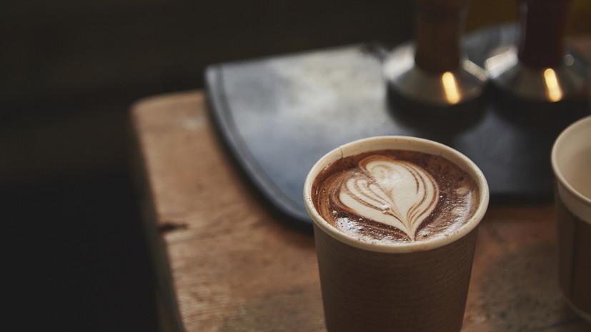 Диетолог Русакова: чай мате и какао помогут повысить работоспособность