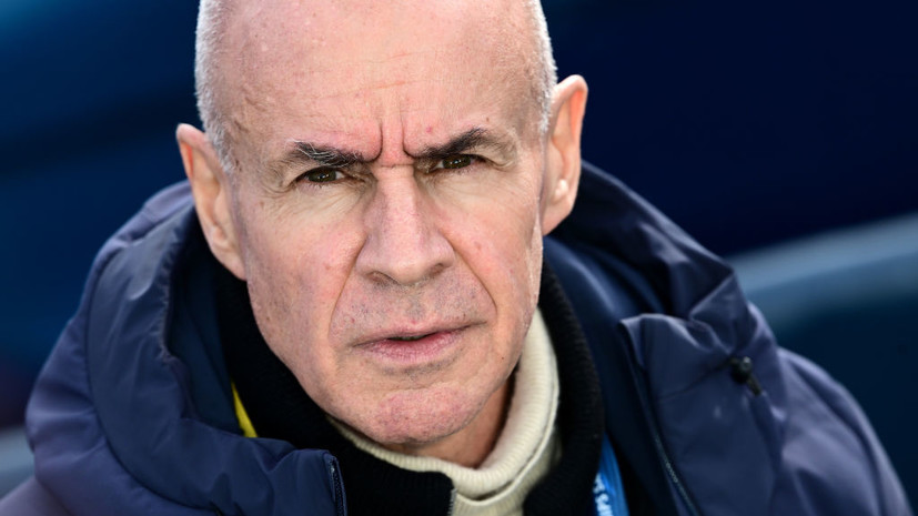 Журналист Сальтведт: у России есть поддержка со стороны президента FIS