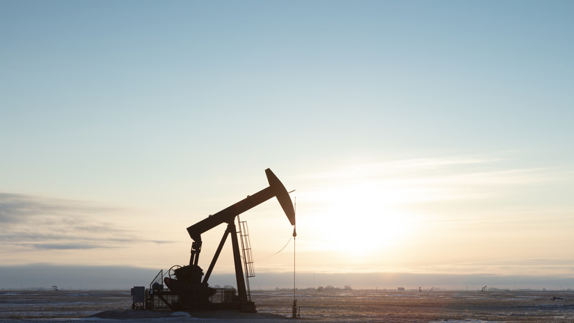 Bloomberg: Индия закупила у России 60 млн баррелей нефти с поставкой в апреле