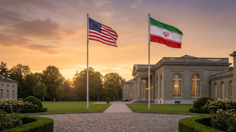 В Иране заявили, что будут вести переговоры с США только по своей инициативе