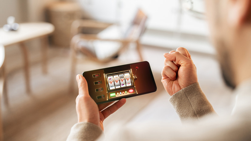 Психолог Гладких назвала лудоманию серьёзной зависимостью