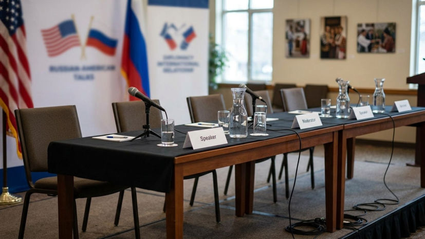 Песков: Россия приветствует любые формы реанимации диалога с США