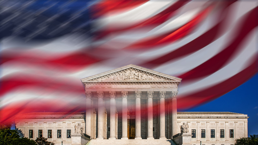 Захарова: США общими словами реагируют на демарши России о передаче разведданных