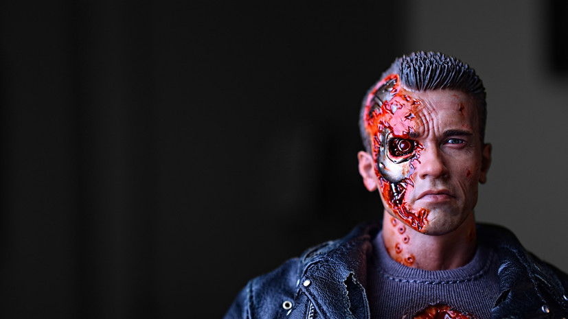 Роберт Патрик: современные технологии напоминают мне фильмы про Терминатора