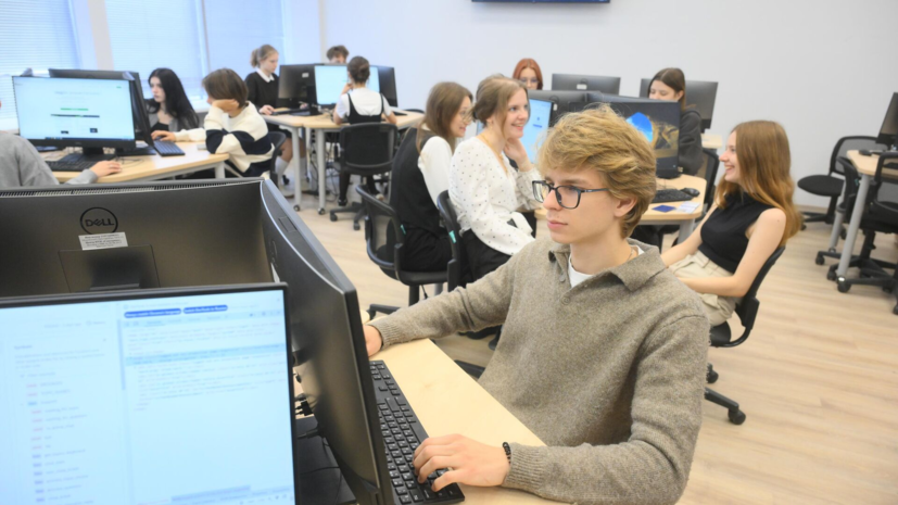 Якушев: 25 студенческих кампусов мирового уровня построят в России к 2030 году