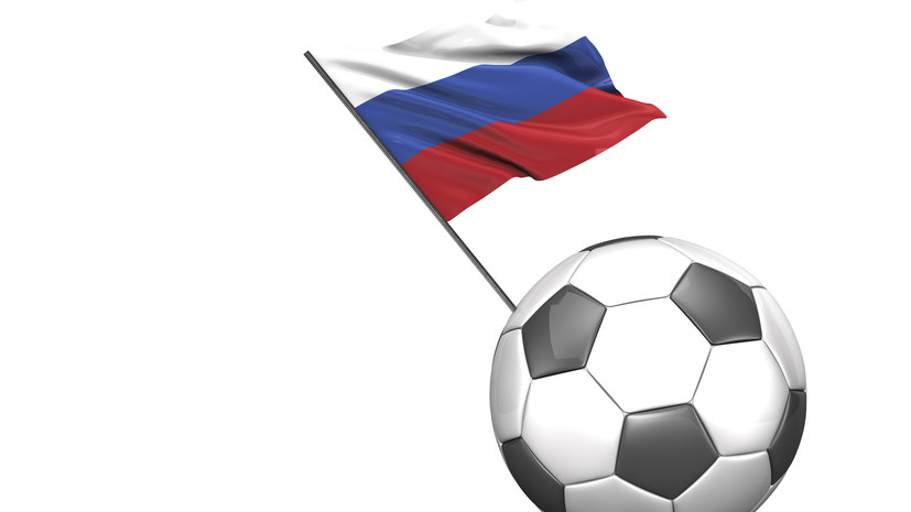 40 российских игроков младше 22 лет сыграли в 22-м туре РПЛ