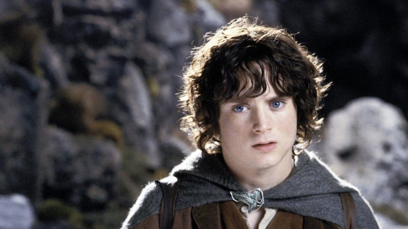 Телеведущий Стивен Кольбер напишет сценарий для фильма по вселенной «Властелина колец»