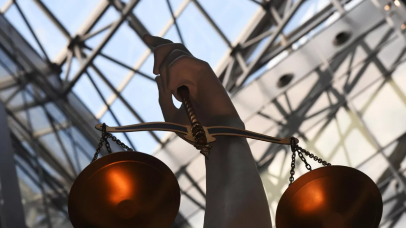 В Калужской области студента приговорили к 19 годам за поджоги по наводке ВСУ