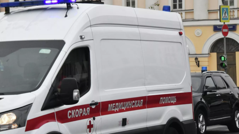 В Белгородской области женщина пострадала при детонации дрона