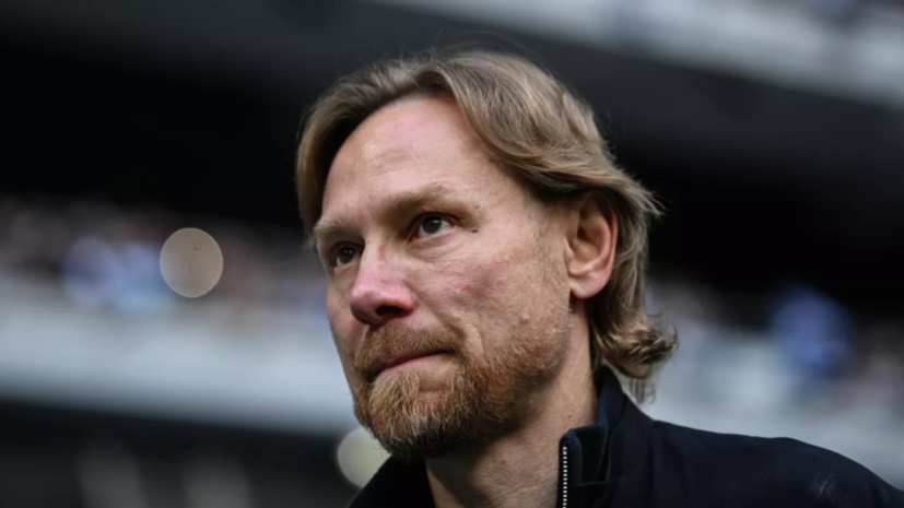 Карпин — о лимите на легионеров: готов дискутировать с министром на эту тему