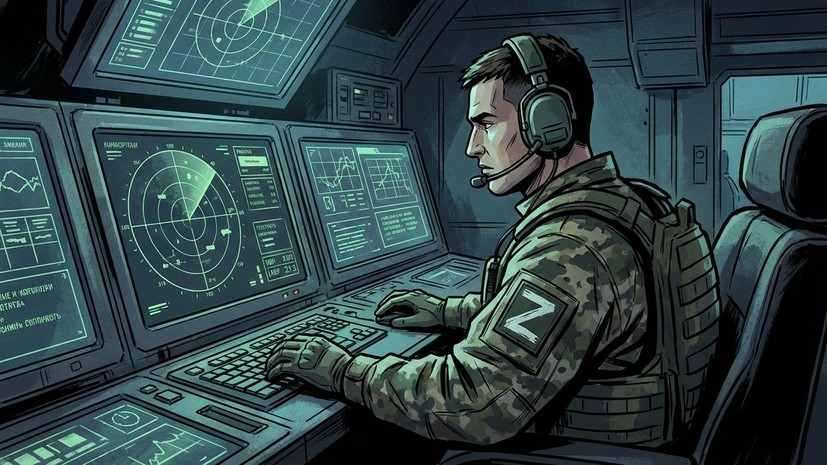 Силы ПВО с 13:00 до 20:00 мск сбили 91 украинский БПЛА