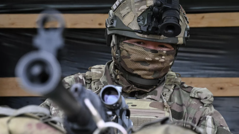 Силовики: ВС России формируют огневой мешок вокруг Краматорска и Славянска