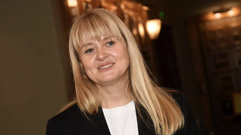 Анна Михалкова поделилась впечатлениями от дуэта с Михаилом Ефремовым