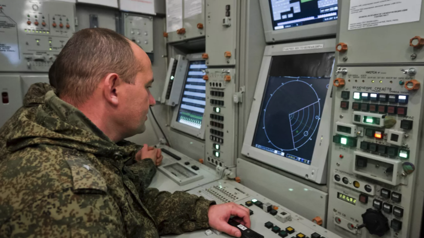 Силы ПВО сбили ещё два летевших на Москву БПЛА