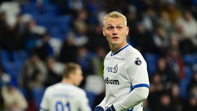 За Тюкавиным следят скауты из Франции, Испании, Англии, Германии