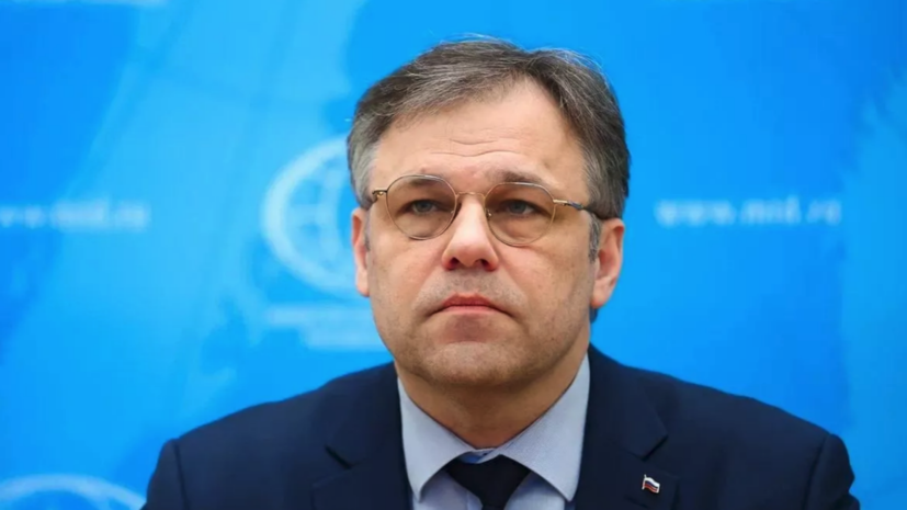 Мирошник выступил за ужесточение наказаний за военные преступления Киева