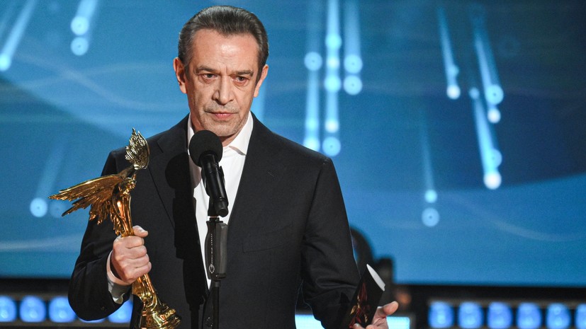 Машков выступил с просьбой о постановке спектаклей по книгам без разрешения наследников