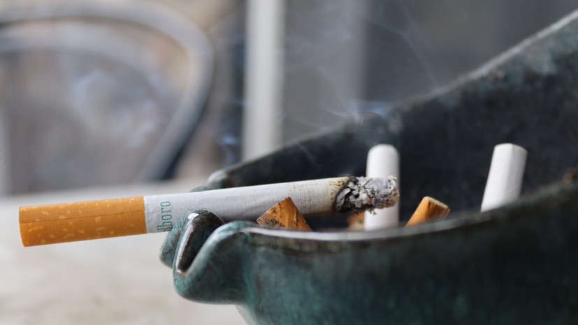 Юрист Пачулия: за табачный дым от соседей можно получить компенсацию