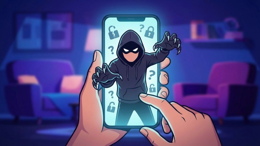 Россиянам раскрыли цель похищающих аккаунты в мессенджерах мошенников