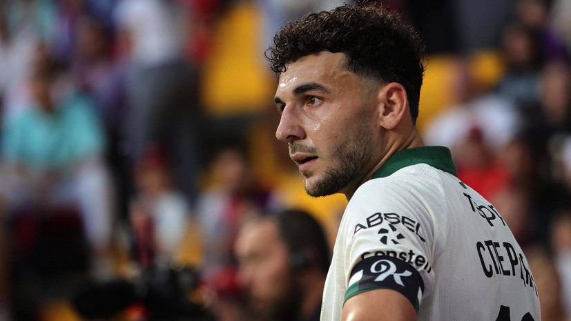 Бывший футболист «Спартака» заявил, что Сперцян перерос уровень РПЛ