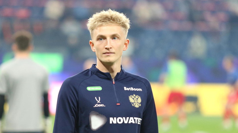 Литвинов: пусть VAR вообще не вмешивается — будет самый зрелищный футбол