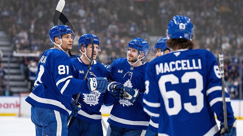 «Нью‑Йорк Рейнджерс» стал первым клубом Востока, потерявшим шансы выйти в плей‑офф НХЛ