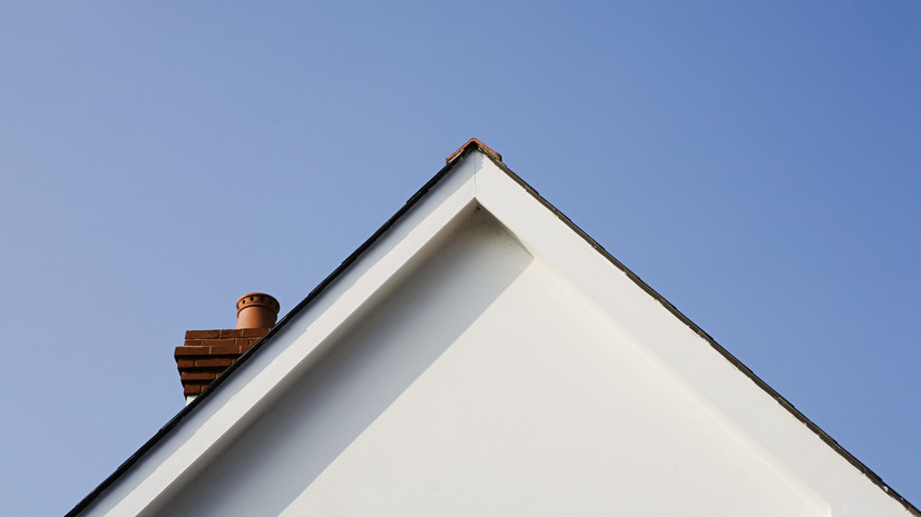 В Тверской области обломки БПЛА повредили крышу частного дома