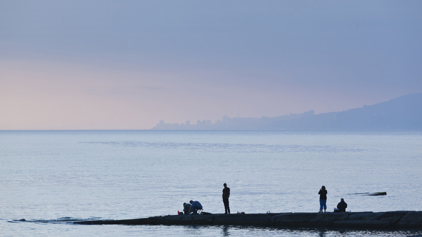 Названа стоимость самого дешёвого дома у моря в России