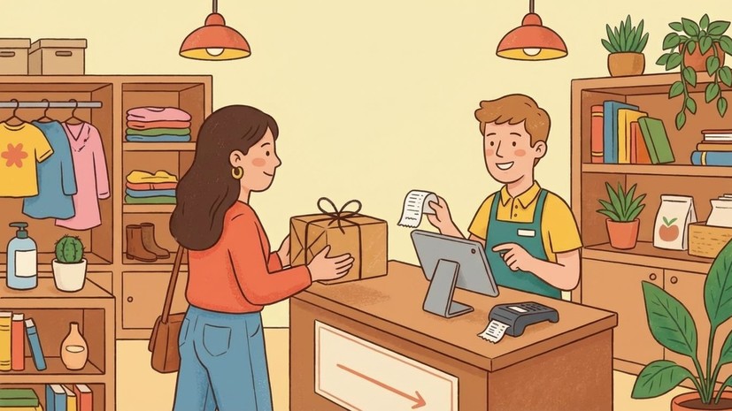 Адвокат назвал условия для возврата потребителем купленных товаров через год