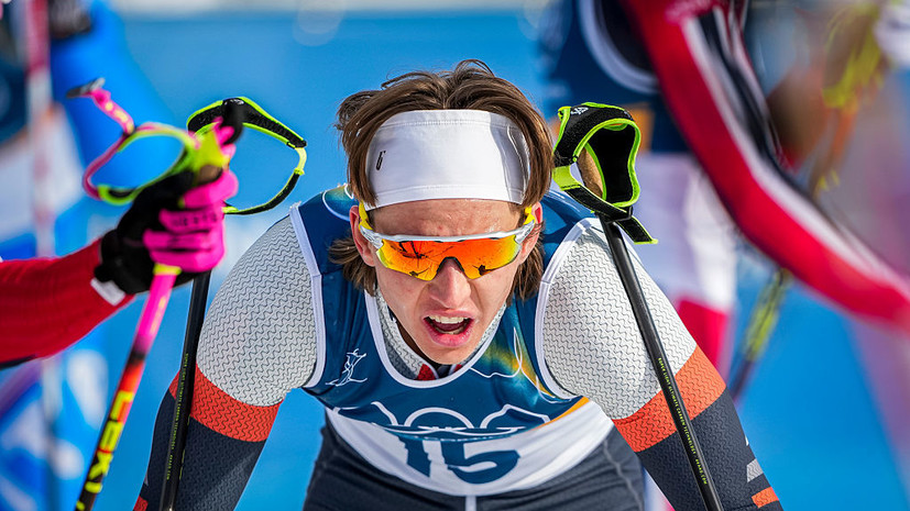 Коростелёв: есть ощущение, что Кубок мира и российские соревнования — две разные реальности