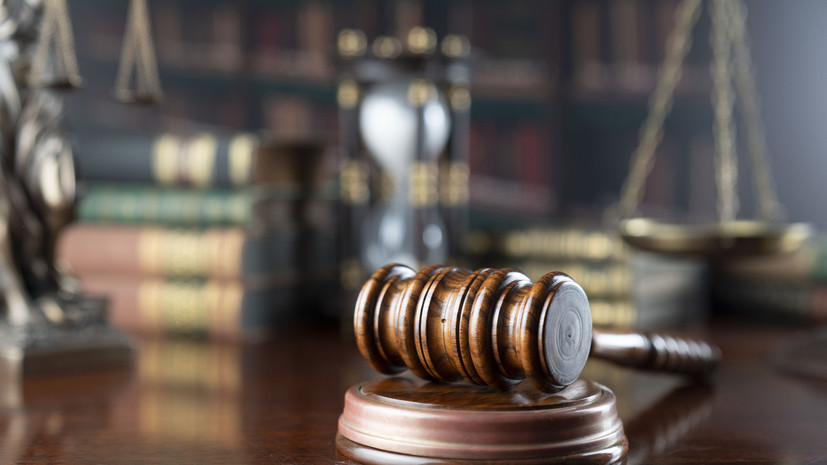 Суд Кузбасса вынес заочный приговор по делу об убийстве, совершённом в 1993 году