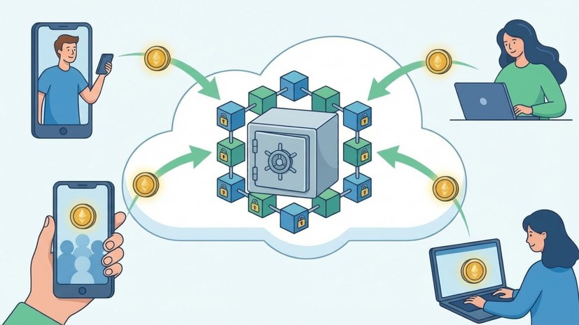 «Ъ»: Минцифры сократит срок хранения согласий на обработку данных до 7 дней