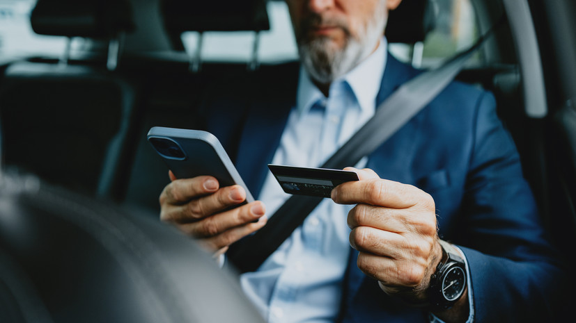 Россиянам разъяснили изменения правил денежных переводов с 1 апреля